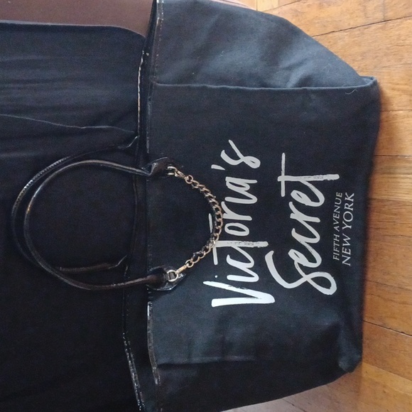 Victoria's Secret Handbags - VS Tote Bag